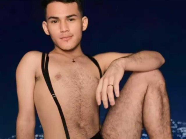 EloneMuskcle - Sexe cam en vivo - 30105119