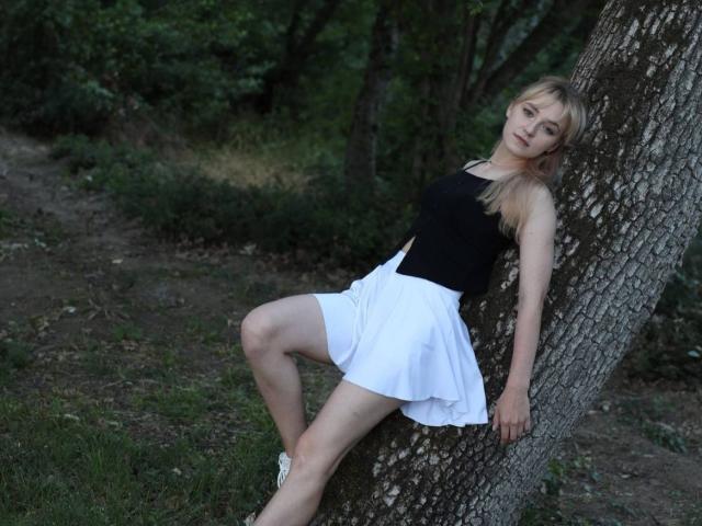 ShonnaVal - Live sex cam - 30106379