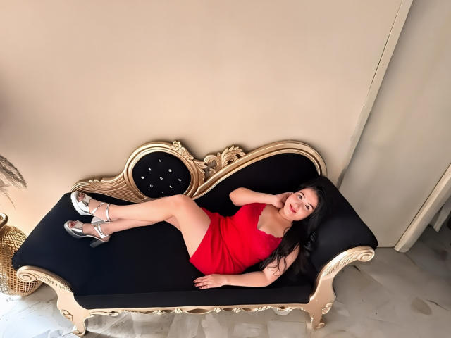 BbwLuxuryMuse - Live sex cam - 30107114