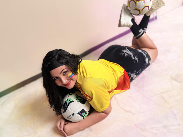 BbwLuxuryMuse - Live sex cam - 30107159