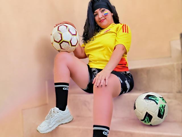 BbwLuxuryMuse - Live Sex Cam - 30107177