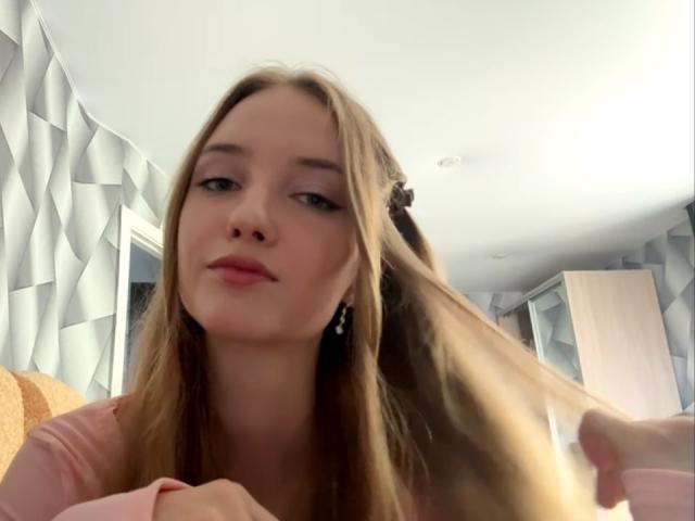 IldaMarcin - Sexe cam en vivo - 30107462