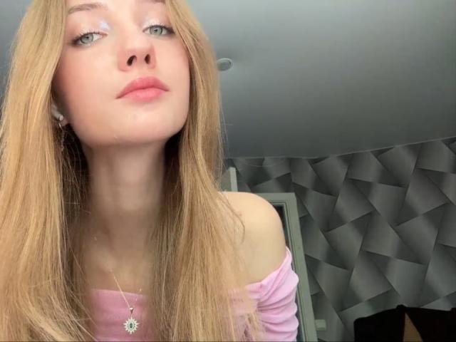 IldaMarcin - Sexe cam en vivo - 30107468