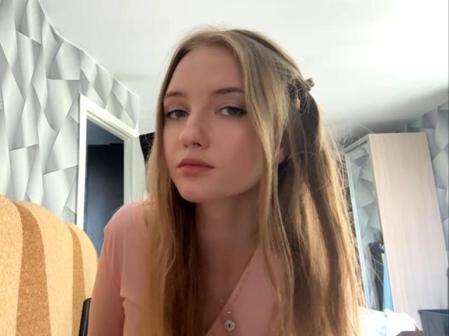 IldaMarcin - Sexe cam en vivo - 30107471