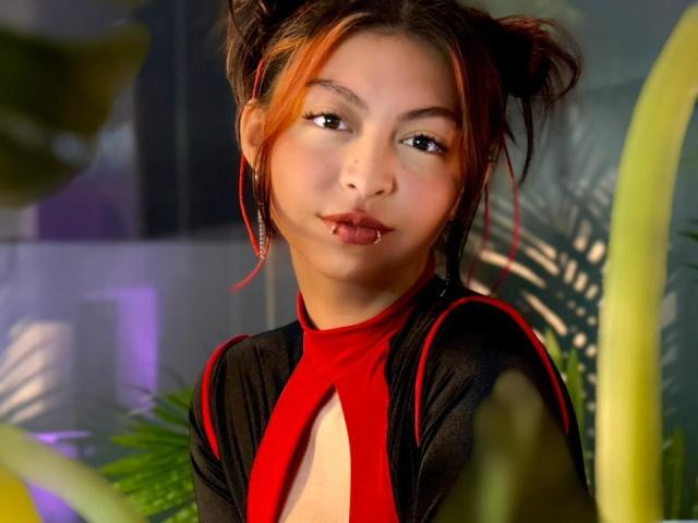 IsisAfterhours - Sexe cam en vivo - 30107519