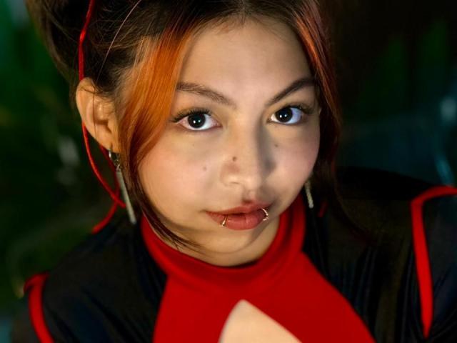 IsisAfterhours - Sexe cam en vivo - 30107552