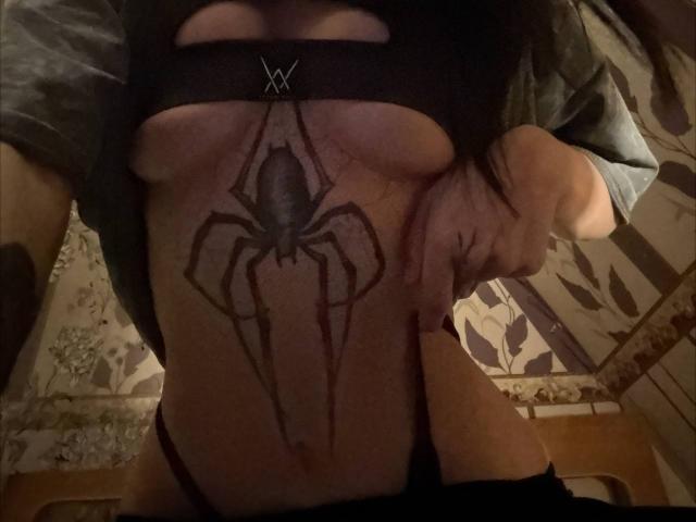 ShylaCatillo - Sexe cam en vivo - 30107630