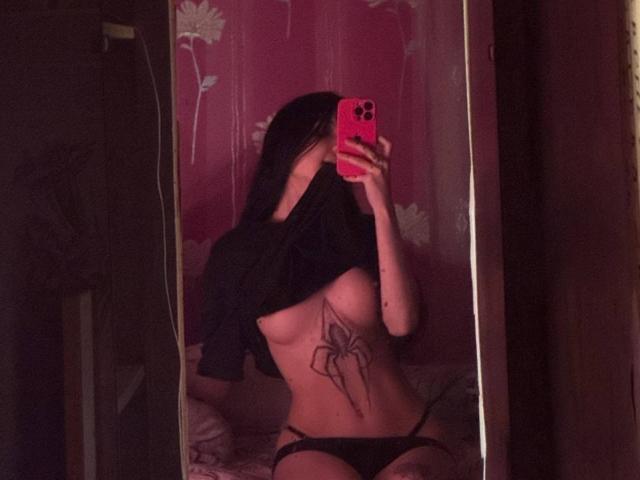 ShylaCatillo - Sexe cam en vivo - 30107660