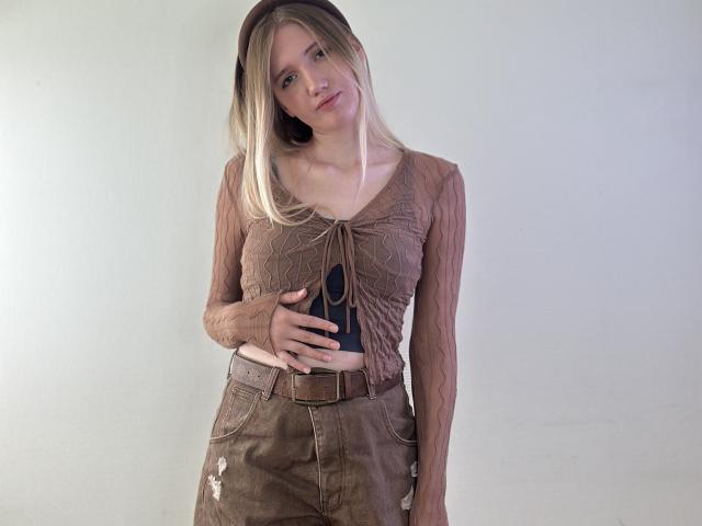 SommerFrymier - Sexe cam en vivo - 30107687