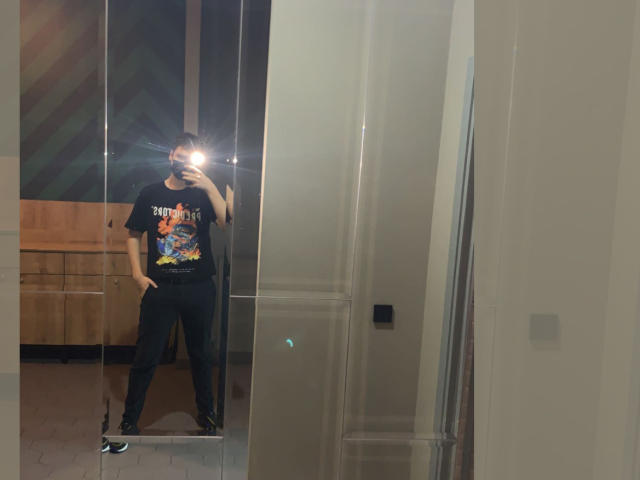 MarcusIg69 - Live Sex Cam - 30107963