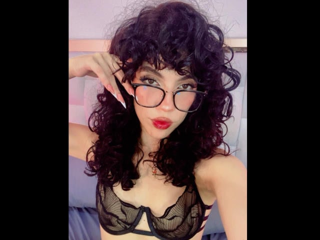 AngelicaHill - Sexe cam en vivo - 30108329