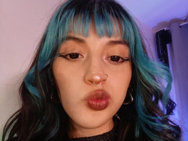 CatBleu - Sexe cam en vivo - 30108563