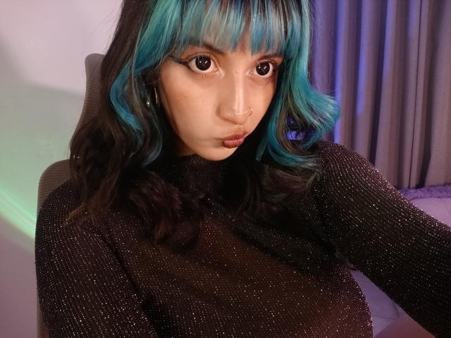 CatBleu - Sexe cam en vivo - 30108566