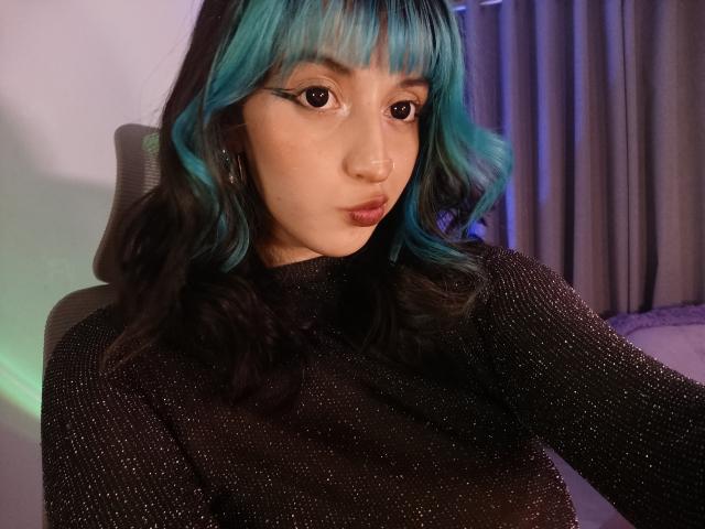 CatBleu - Live Sex Cam - 30108569