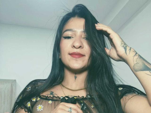 LuciadelaVega - Live porn &amp; sex cam - 30108584