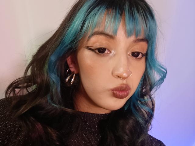 CatBleu - Live Sex Cam - 30108602