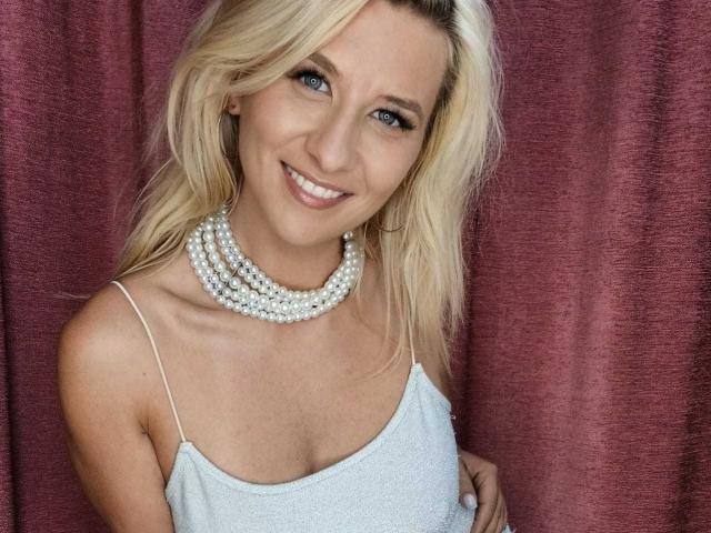 KaylinJan - Live sex cam - 30109115