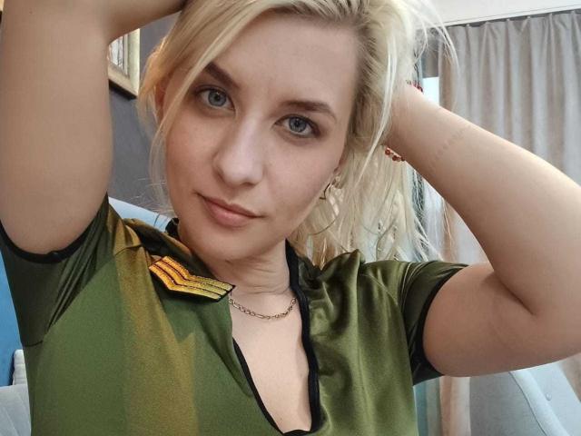KaylinJan - Sexe cam en vivo - 30109256