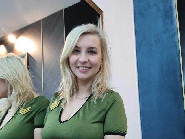 KaylinJan - Sexe cam en vivo - 30109265