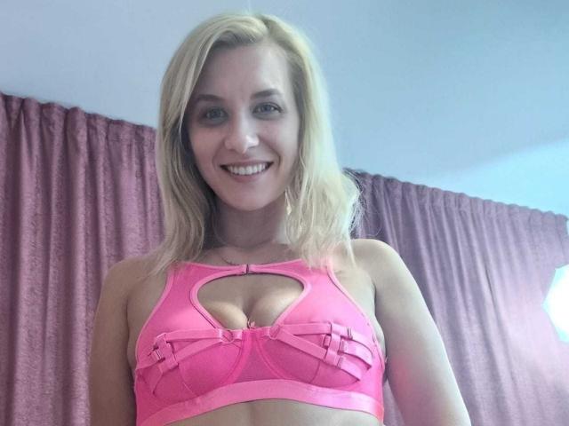 KaylinJan - Live sex cam - 30109319