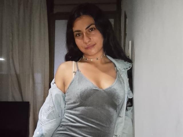 AngelAlba - Sexe cam en vivo - 30109538