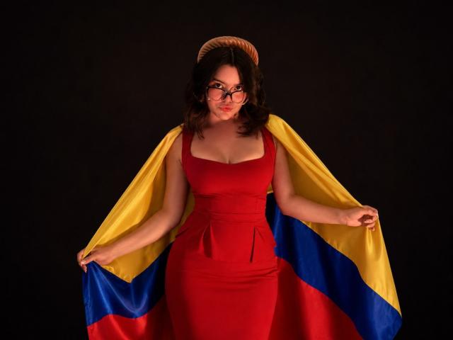 AlexaMissFortune - Live porn &amp; sex cam - 30111656