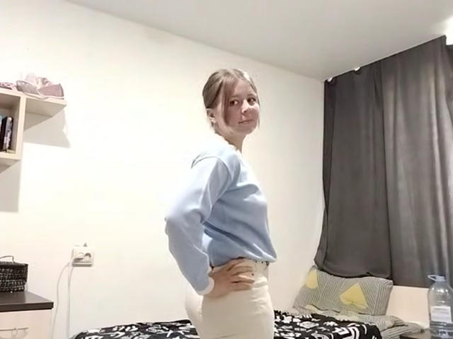 JohnettaUrtiaga - Sexe cam en vivo - 30111710