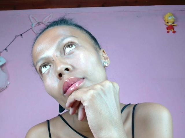 Lylu - Sexe cam en vivo - 30111821