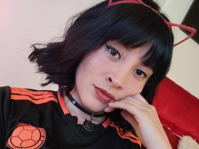 IssisDiosa - Live porn &amp; sex cam - 30111953
