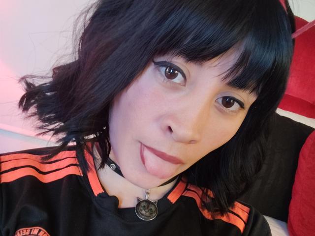 IssisDiosa - Sexe cam en vivo - 30111956