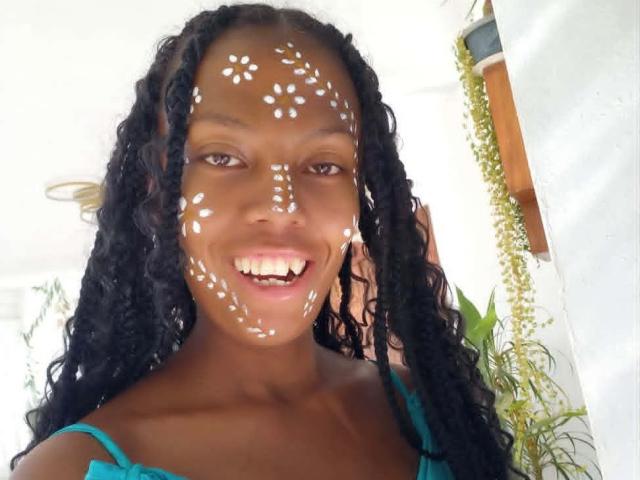 Lylu - Sexe cam en vivo - 30111959