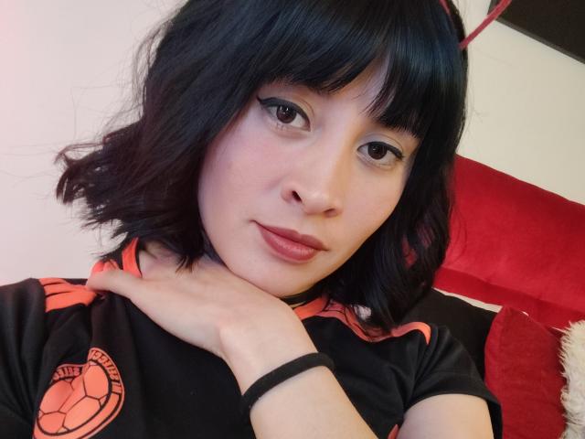 IssisDiosa - Live porn &amp; sex cam - 30111968