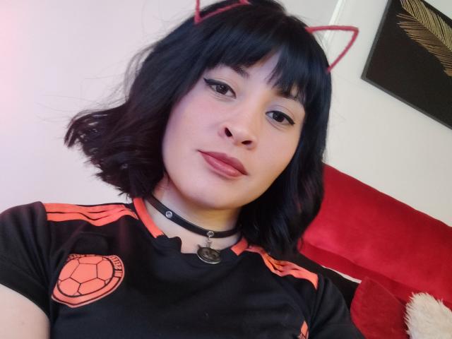 IssisDiosa - Live porn &amp; sex cam - 30111974