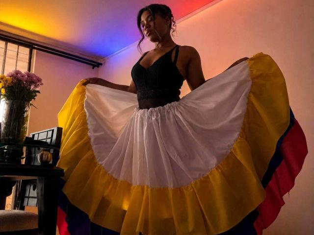 Caylin - Live sex cam - 30112064