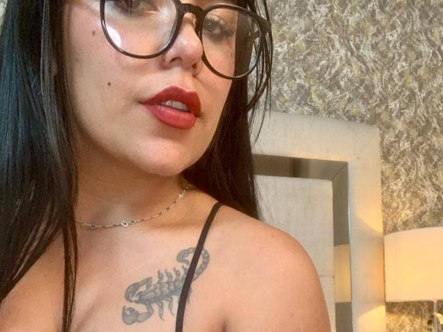 CatalinaReiyna - Live sex cam - 30112499