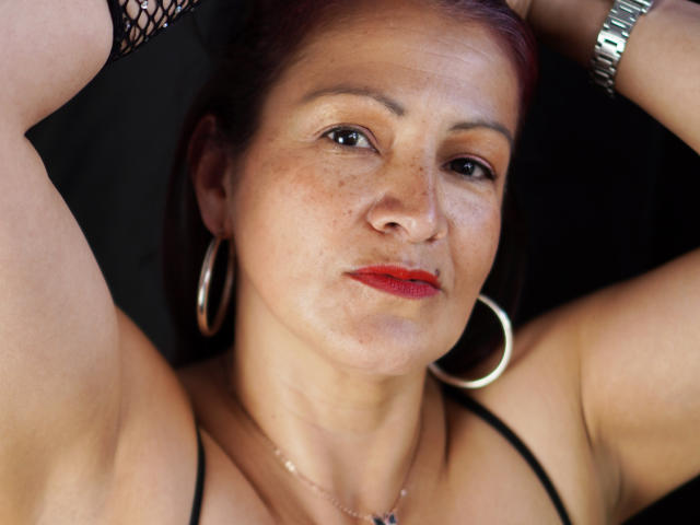 MilenneSexy - Sexe cam en vivo - 30112508