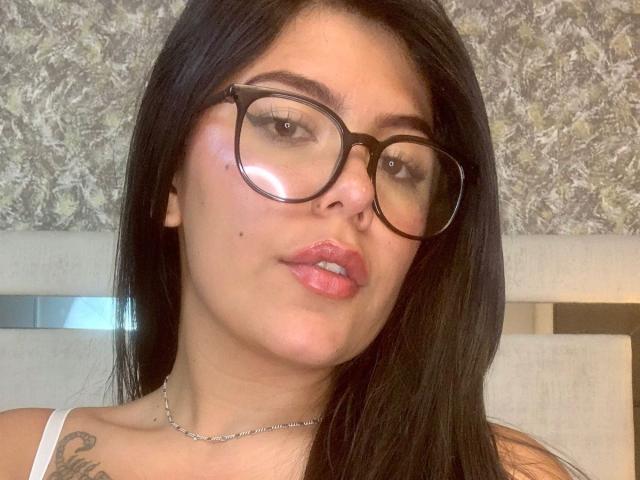CatalinaReiyna - Sexe cam en vivo - 30112514