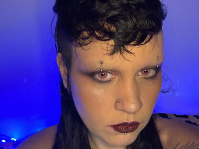 Kaotyka-hot - Live Sex Cam - 30112643