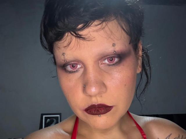 Kaotyka-hot - Sexe cam en vivo - 30112655