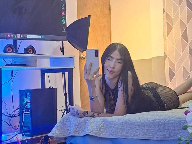 PrincessVictoria - Sexe cam en vivo - 30112760