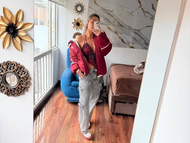 ElenaSaenz - Live porn &amp; sex cam - 30113108