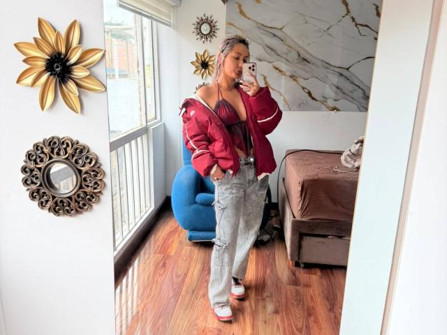 ElenaSaenz - Live porn &amp; sex cam - 30113114