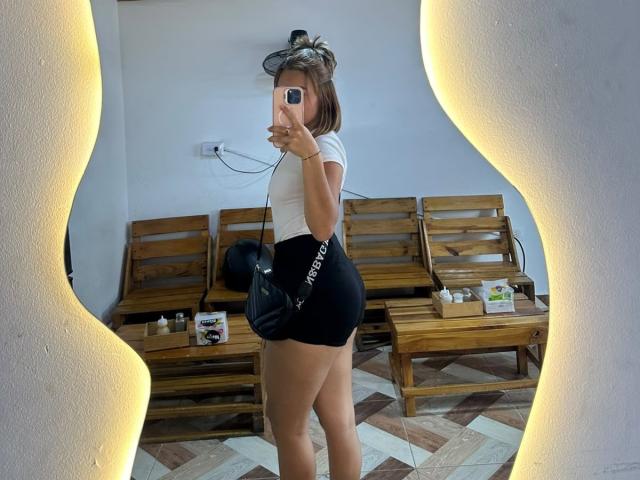 VictoriaSanzF - Live porn &amp; sex cam - 30113306