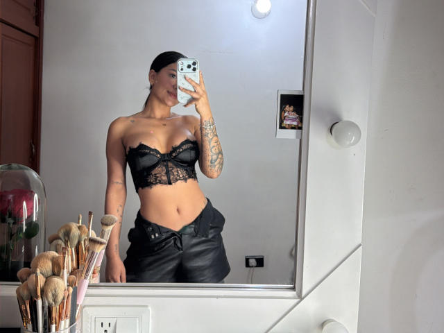 ThaliaAres - Live sex cam - 30114074