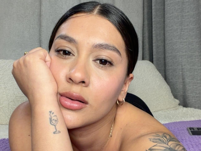 ThaliaAres - Sexe cam en vivo - 30114083