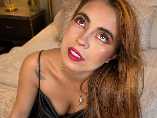 MeghanStorm69 - Sexe cam en vivo - 30114764