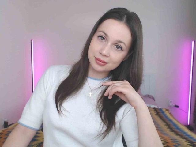 SallyDesire - Live sex cam - 30114980