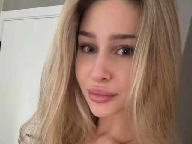 MilagrosEdmisten - Sexe cam en vivo - 30115184