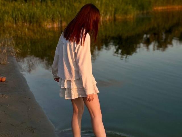 ClementinaSwantek - Live sexe cam - 30115316