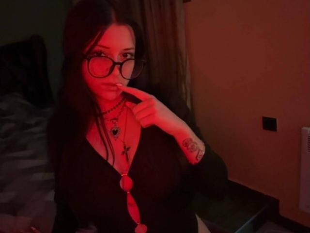 MissMayy - Sexe cam en vivo - 30115514